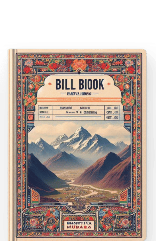 Billbook